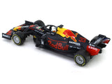 2020 RedBull racing RB16 #33 Max Verstappen 1:43 Bburago scale model car collectible