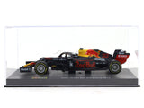2020 RedBull racing RB16 #33 Max Verstappen 1:43 Bburago scale model car collectible