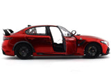 2021 Alfa Romeo Giulia GTA 1:18 Solido diecast Scale Model collectible
