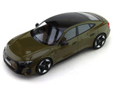 2021 Audi GT RS E-Tron 1:18 Norev diecast diecast model car