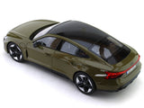 2021 Audi GT RS E-Tron 1:18 Norev diecast diecast model car