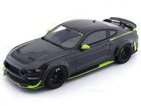 2021 Ford Mustang RTR Spec 5 “10th Anniversary” 1:18 GT Spirit Scale Model collectible
