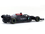 2021 Mercedes-AMG F1 W12 #44 Lewis Hamilton 1:43 Bburago scale model car collectible