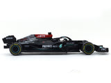 2021 Mercedes-AMG F1 W12 #44 Lewis Hamilton 1:43 Bburago scale model car collectible