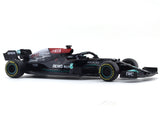 2021 Mercedes-AMG F1 W12 #44 Lewis Hamilton 1:43 Bburago scale model car collectible