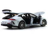 2021 Mercedes-Benz AMG GT 63 4Matic 1:18 Norev diecast scale model
