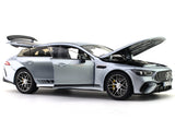 2021 Mercedes-Benz AMG GT 63 4Matic 1:18 Norev diecast scale model