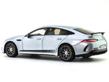 2021 Mercedes-Benz AMG GT 63 4Matic 1:18 Norev diecast scale model