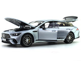 2021 Mercedes-Benz AMG GT 63 4Matic 1:18 Norev diecast scale model