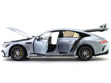 2021 Mercedes-Benz AMG GT 63 4Matic 1:18 Norev diecast scale model