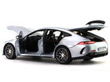 2021 Mercedes-Benz AMG GT 63 4Matic 1:18 Norev diecast scale model