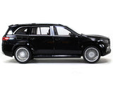2021 Mercedes-Maybach GLS 600 X167 black 1:18 Paragon diecast scale model car collectible