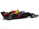 2021 Red Bull RB16B 1:43 Bburago diecast scale model car