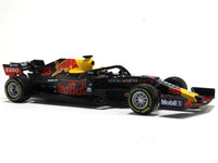 2021 Red Bull RB16B 1:43 Bburago diecast scale model car