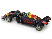 2021 RedBull racing RB16B #11 Sergio Perez 1:43 Bburago scale model car collectible
