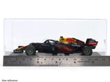 2021 RedBull racing RB16B #33 Max Verstappen 1:43 Bburago scale model car collectible