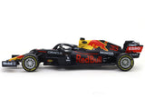 2021 RedBull racing RB16B #33 Max Verstappen 1:43 Bburago scale model car collectible