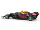 2021 RedBull racing RB16B #33 Max Verstappen 1:43 Bburago scale model car collectible