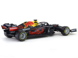 2021 RedBull racing RB16B #33 Max Verstappen 1:43 Bburago scale model car collectible