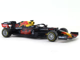 2021 RedBull racing RB16B #33 Max Verstappen 1:43 Bburago scale model car collectible