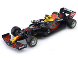 2021 RedBull racing RB16B #33 Max Verstappen 1:43 Bburago scale model car collectible
