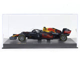 2021 RedBull racing RB16B #33 Max Verstappen 1:43 Bburago scale model car collectible