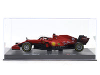 2021 Ferrari SF21 #16 Charles Leclerc 1:43 Bburago scale model car collectible