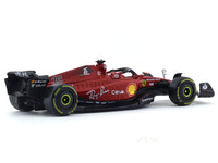 2022 Ferrari F1-F75 #16 Charles Leclerc 1:43 Bburago scale model car collectible
