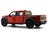2022 Ford F-150 Raptor 1:18 GT Spirit scale model car miniature