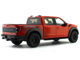 2022 Ford F-150 Raptor 1:18 GT Spirit scale model car miniature