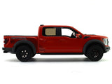 2022 Ford F-150 Raptor 1:18 GT Spirit scale model car miniature