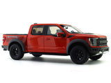 2022 Ford F-150 Raptor 1:18 GT Spirit scale model car miniature