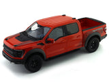 2022 Ford F-150 Raptor 1:18 GT Spirit scale model car miniature