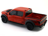 2022 Ford F-150 Raptor 1:18 GT Spirit scale model car miniature