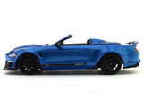 2022 Ford Shelby Mustang GT500 Super Snake Speedster 1:18 GT Spirit scale model car miniature
