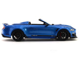 2022 Ford Shelby Mustang GT500 Super Snake Speedster 1:18 GT Spirit scale model car miniature