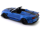 2022 Ford Shelby Mustang GT500 Super Snake Speedster 1:18 GT Spirit scale model car miniature
