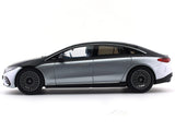 2022 Mercedes-Benz EQS AMG Line V297 1:18 NZG diecast scale model car collectible