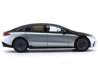 2022 Mercedes-Benz EQS AMG Line V297 1:18 NZG diecast scale model car collectible