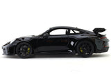 2022 Porsche 911 GT3 black 1:18 Maisto diecast scale model car collectible