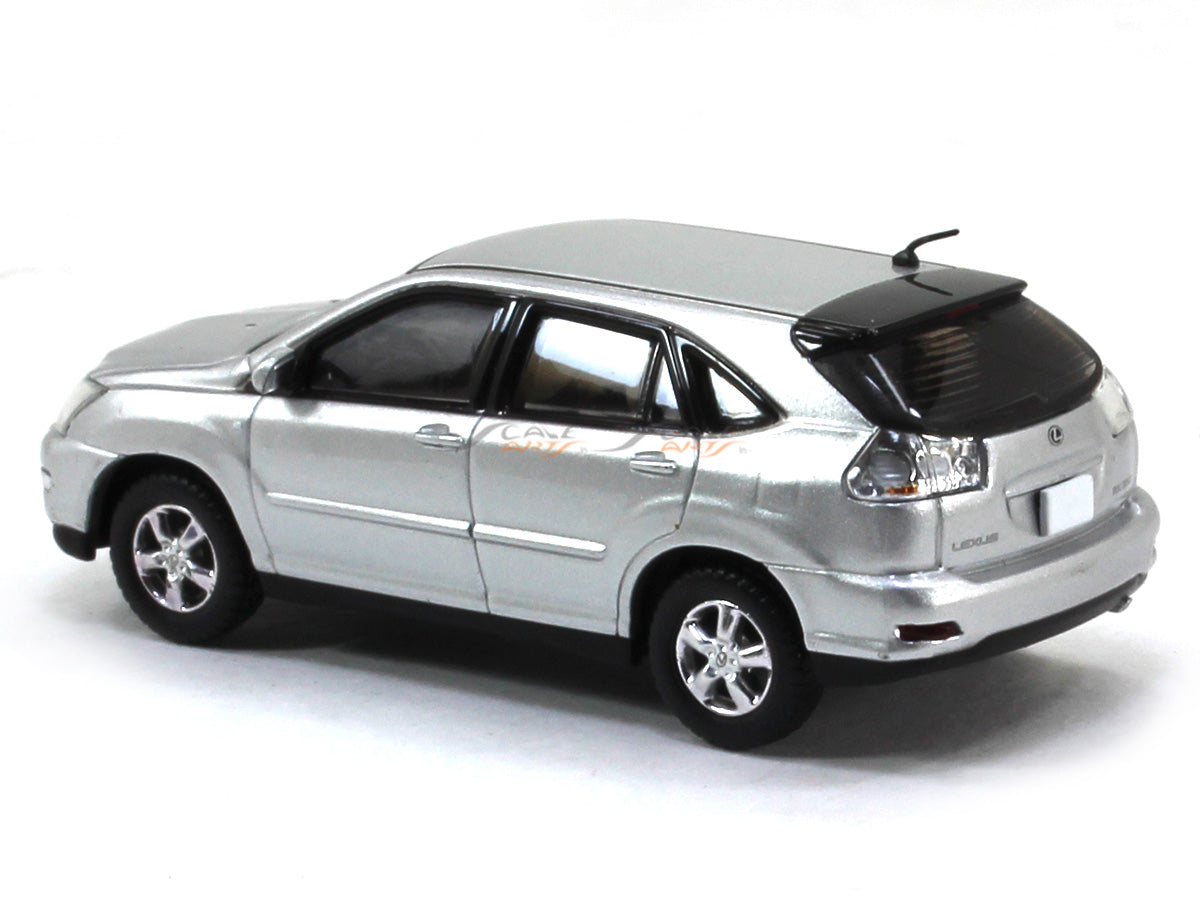 2008 Lexus RX 350 1:87 Ricko HO Scale Model car | Scale Arts India