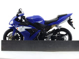 Kawasaki Ninja ZX 10R 1:18 Maisto Scale Model bike collectible