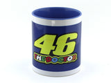 #46 The Doctor Coffee Mug