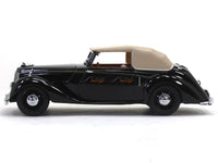 Armstrong Siddeley Hurricane Closed 1:43 Oxford diecast Scale Model Car.