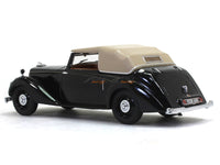 Armstrong Siddeley Hurricane Closed 1:43 Oxford diecast Scale Model Car
