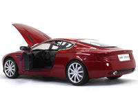 Aston Martin Db9 Coupe 1:18 Motormax diecast scale model car.