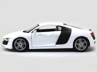 Audi R8 GT 1:18 Maisto diecast Scale Model car