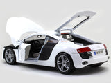 Audi R8 GT 1:18 Maisto diecast Scale Model car