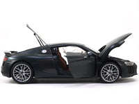 Audi R8 V10 Plus Coupe 1:18 iScale diecast Scale Model Car.