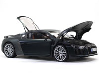 Audi R8 V10 Plus Coupe 1:18 iScale diecast Scale Model Car.